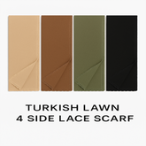 Premium Turkish Lawn